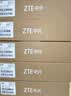 中兴（ZTE）巡天AX1500 全千兆网口WiFi6 家用无线路由器 5G双频高速网络 Mesh全屋 青少年保护智能路由器 实拍图