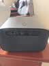 飞利浦（PHILIPS）750CVIA NPX525投影仪家用办公家庭影院客厅卧室大屏电视高清白天手机无线电脑投屏教学会议投影机 实拍图