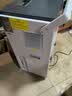 多乐信（DOROSIN）工业除湿机/抽湿机 120升/天350平米大功率商用防潮别墅车间仓库装修干燥机 大水箱APP智控 DK-150 实拍图