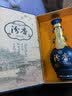 汾杏玉壶礼盒 清香型白酒 42度 475ml*6瓶 整箱装 杏花村酒中秋礼品 实拍图
