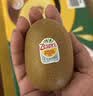 佳沛（zespri）新西兰金奇异果4粒103-114g猕猴桃源头直发中秋节礼品送水果礼盒 实拍图
