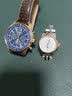 天梭（TISSOT）【咨询有礼】力洛克系列1853经典机械女表手表瑞士腕表 送女友 银盘间金钢带T006.207.22.038.00 实拍图
