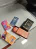 杜蕾斯（durex）避孕套安全套 intense超快感10只情趣用品情侣用品潮敏超薄套情趣 实拍图