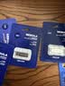 海康威视（HIKVISION）8GB USB2.0 U盘小巧迷你X301 投标招标U盘 系统安装U盘 电脑办公车载专用优盘 金属U盘防尘防水 实拍图