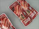 萨啦咪（Salami）酱香味精品鸭舌500g温州特产熟食卤味小吃肉类成人解馋小零食鸭货 实拍图