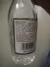 汾酒出口玻汾 清香型白酒 53度500mL*1瓶黄盖铝盖单瓶装 口粮酒中秋 实拍图