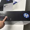 惠普（HP）W1333X大容量原装黑色硒鼓 适用hp m437n/439n/437nda/439nda粉盒墨粉 333X粉盒 实拍图