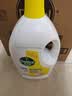 滴露（Dettol）衣物消毒液除菌柠檬3L*3 99.9%杀菌除螨内衣裤衣服消毒水 实拍图