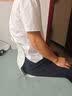 KYOLENS人体工学护腰坐垫靠背垫腰靠腰托腰部支撑学生凳子座椅办公室久坐 实拍图