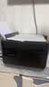 爱普生（EPSON）【6代新品】L4358墨仓式彩色无线AI学习打印机一体机家用/办公L4266/L4268升级自动双面/液晶屏/黑 实拍图