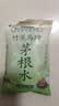 超植季超级植觉竹蔗马蹄茅根水180ml*10袋0脂清润自然草本植物饮料即饮 实拍图