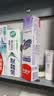 高露洁（Colgate）360°多效护理脱敏牙膏护龈含氟防蛀清新180g*2精粹养龈+深洁净澈 实拍图