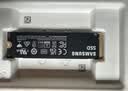 三星（SAMSUNG）1TB SSD固态硬盘 M.2接口(NVMe协议PCIe 4.0 x4) AI电脑配件 读速7450MB/S 990 PRO 实拍图