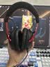 极度未知（HYPERX）飓风2飓风3系列电竞游戏耳机头戴式 fps吃鸡耳麦降噪麦克风 原金士顿cloud2电竞耳机 飓风3无线版-黑红【Hear360音效丨长续航】 实拍图