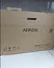 箭牌（ARROW）K110淋浴花洒套装卫生间冷热增压喷头全铜洗澡花洒AE34111MGGW-P3 实拍图