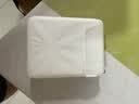 Apple/苹果 96W USB-C充电器 type-c充电器苹果笔记本充电器 MacBook充电器笔记本快充苹果原装 实拍图
