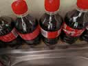 可口可乐（Coca-Cola）汽水 碳酸饮料 300ml*12瓶 整箱装 实拍图