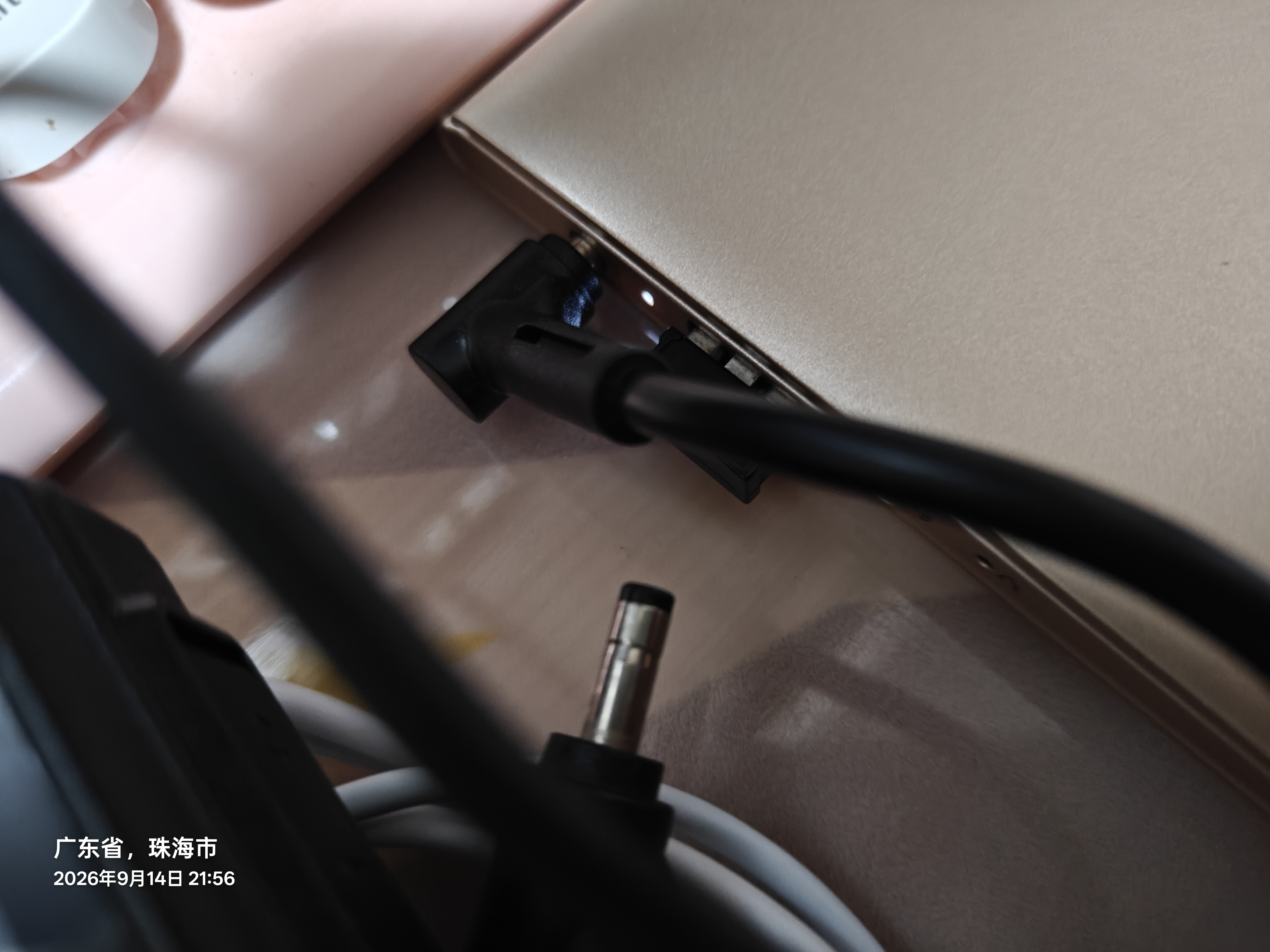 trendsetter适用联想笔记本电源充电线小新Air12/13/14/15 YOGA510s/710快充type-c转4017小圆口PD诱骗线  实拍图