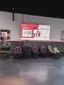 固特异（Goodyear）汽车轮胎 235/55R18 100V EGP SUV 御乘二代 SUV 原配探岳/领克05 实拍图