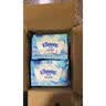舒洁（Kleenex）湿厕纸家庭装80抽*6包（480抽）洁厕湿巾纯水湿纸巾 实拍图