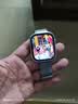 小米（MI）REDMI Watch 6 澎湃OS 3 心率血氧监测 蓝牙通话 红米手表6 智能手表 送男友送女友礼物 皎月银 实拍图
