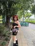 CinvaiKrose【赵昭仪同款】小c&k手提包包女包2026新款保龄球斜挎包生日礼物 咖啡色coffee【送女友老婆女生礼物走心】 实拍图