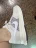 耐克NIKE女子跑步鞋W NIKE RUN SWIFT 3运动鞋DR2698-020灰37.5 实拍图
