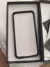 绿联【无黑边不挡屏】适用iPhone18ProMax/17ProMax钢化膜苹果18/17ProMax手机膜无边高清抗指纹防摔膜 实拍图