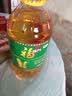 福临门食用油非转基因压榨玉米油4L中粮出品（富含植物甾醇）家庭常备 实拍图