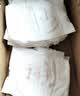 好奇（Huggies）铂金装小桃裤成长裤XL96片(12-17kg)加大号尿不湿【散热口碑王】 实拍图
