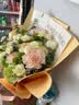 花递鲜花速递玫瑰花束教师节生日送老师礼物送女友表白同城配送当日达 11朵玫瑰-爱在此刻|JD027 实拍图