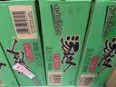 统一 汤达人 日式豚骨拉面 袋装 泡面 方便面 125g*18袋/箱 整箱批发 实拍图