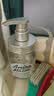 Amino mason 阿蜜浓梅森滋养润泽氨基酸洗发水450ml 柔顺飘逸无硅油洗头膏 实拍图