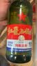 红星二锅头 大二 清香型白酒 65度 500ml*6瓶 非原箱 超值组套 实拍图