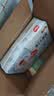 好奇（Huggies）金装小黑洞纸尿裤S120片(4-8kg)尿不湿【速干不易红】 实拍图