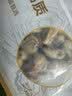 千牛农扇贝肉净重2斤 500g*2袋 鲜剥冷冻带黄去壳无沙海鲜贝类 源头直发 实拍图