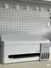 爱普生（EPSON）【6代新品】L3351墨仓式彩色打印机 微信打印/无线连接 家用AI学习打印机（打印、复印、扫描） 实拍图