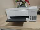 爱普生（EPSON）【6代新品】L3351墨仓式彩色打印机 微信打印/无线连接 家用AI学习打印机（打印、复印、扫描） 实拍图