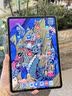 闪魔适用小米平板9/Pro/ProMax钢化膜小米pad8/8Pro26/25款11.2/12.5/13.3寸秒贴高清抗指纹保护类纸膜 【小米平板9Pro】高清膜 1片+神器 实拍图