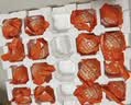 秦邮高邮松花蛋1.3kg(65g*20枚)礼盒 即食下酒 凉拌 煲汤 配粥 烹饪k 实拍图