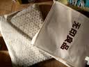 无印良品全棉床上四件套100%纯棉床单四件套1.8/2.0米床 被套220*240cm 秘境 实拍图
