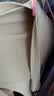都市丽人内衣女浮雕新中式国风提花文胸无钢圈聚拢无痕裸感亲肤文胸罩 檀香肤 M 【75ABC】推荐95-110斤 实拍图