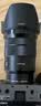 索尼（SONY）E PZ 18-105mm F4 G OSS APS-C画幅标准变焦微单相机镜头 风光 人像 旅游 抓拍 家用 实拍图