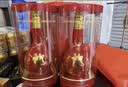 郎酒 红花郎15 美食大赛同款 酱香型白酒 53度 500mL*1瓶（年份随机） 实拍图