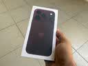 Apple/苹果/苹果【点击“立即领取“享补贴】iPhone 17 Pro Max 512GB 星宇橙色 移动联通电信5G双卡双待手机 实拍图