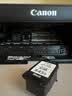 佳能（Canon）PG-845XL 大容量黑色墨盒(适用MG3080/MG2580S/MG2400/TS3480/TS3380/TR4580) 实拍图