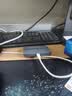 华为鸿蒙智选随身wifi6移动无线随行WiFi3网络4g无线网卡携带无限制多网全国通用流量2026款5G AX15B 顶配WiFi6灰【多网切换】3000毫安大电池 实拍图