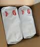 好奇（Huggies）金装小黑洞拉拉裤XXXL58(17kg以上)尿不湿【速干不易红】 实拍图