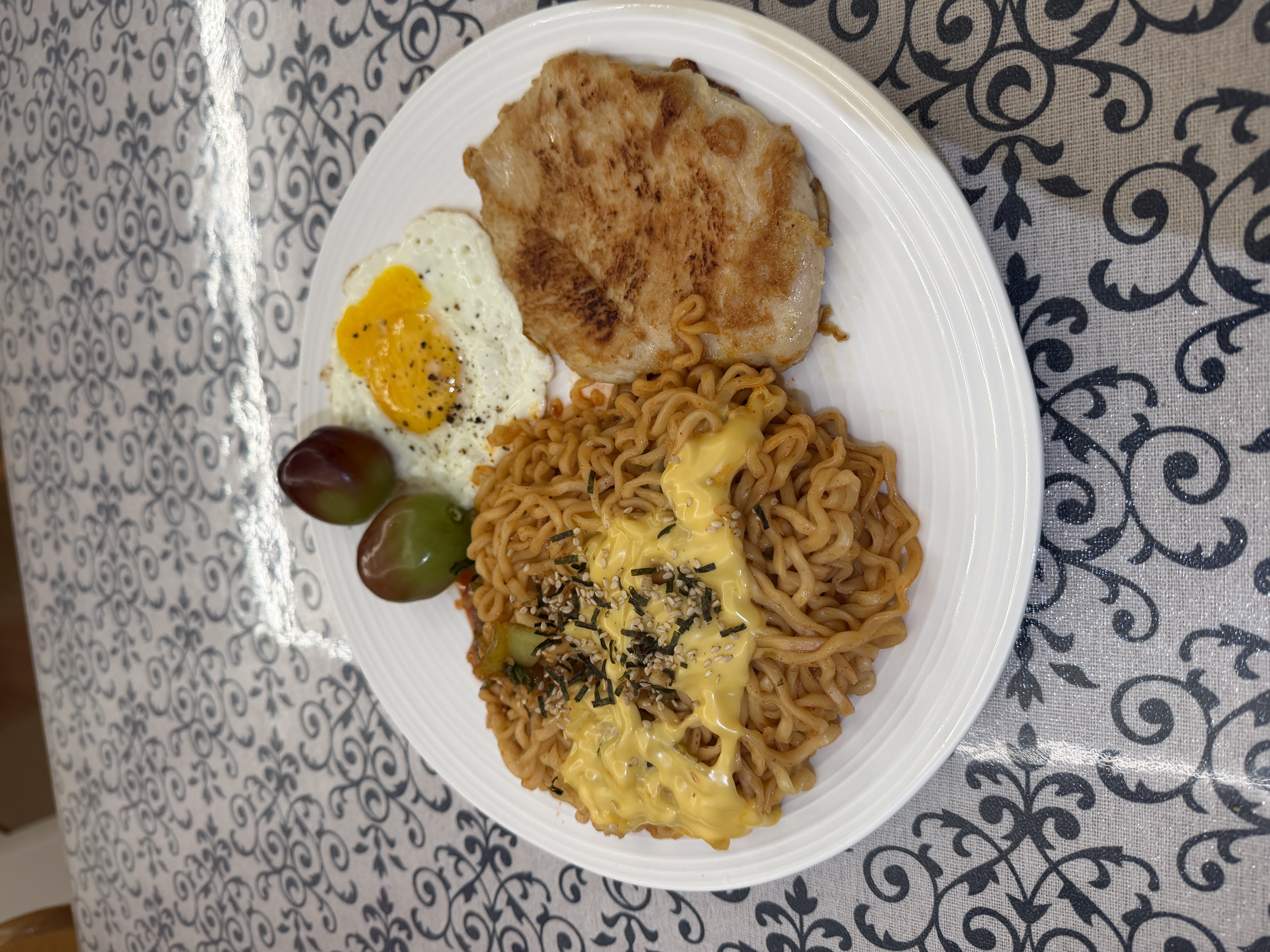 百吉福（MILKANA）芝士片奶酪 166g/10片*2袋 冷藏 即食 早餐烘焙三明治火鸡面 实拍图