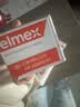 ELMEX艾美适含氟儿童牙膏0-3-6岁婴幼儿含氟防蛀固齿护龈50ml*2 实拍图